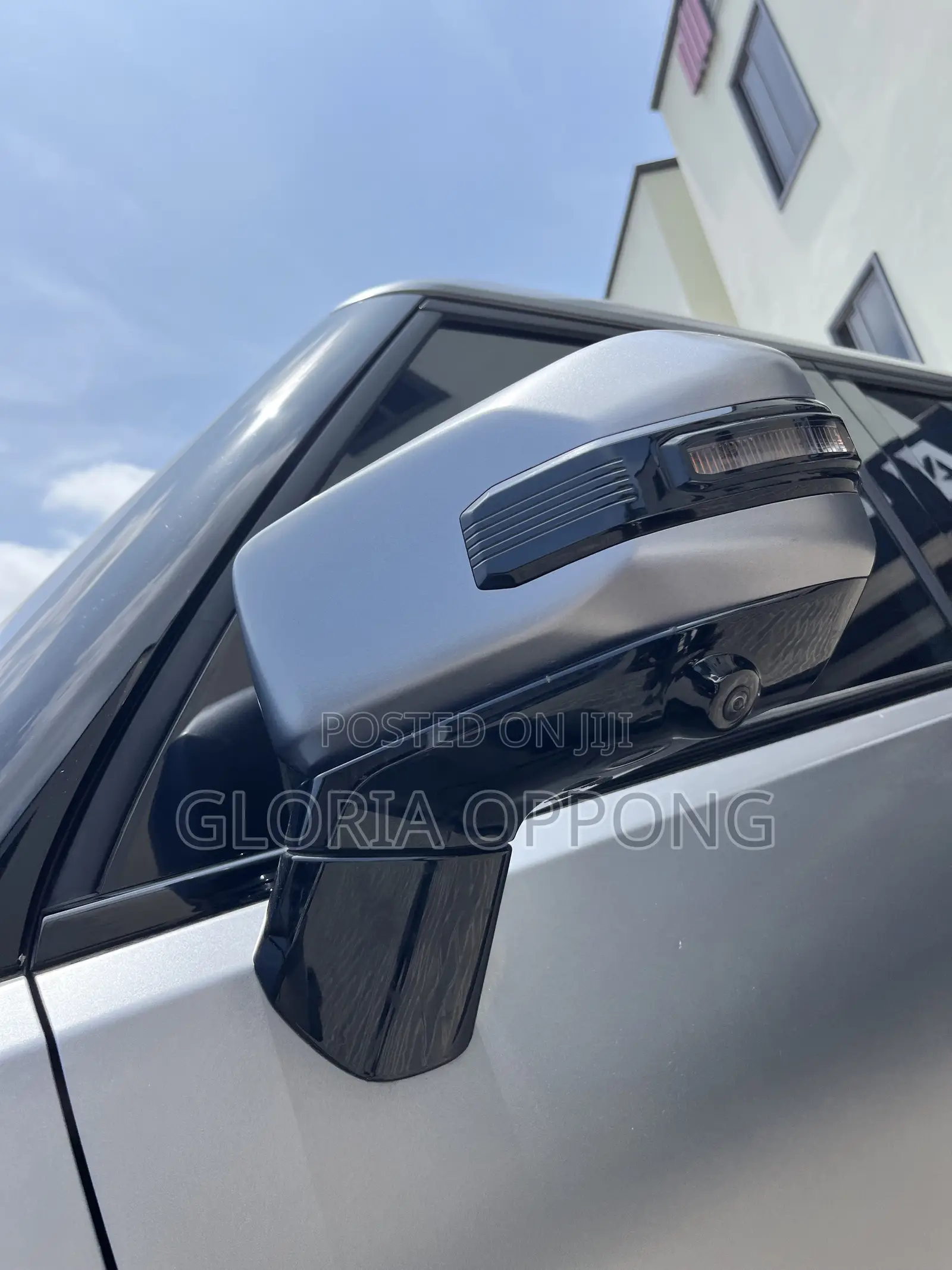 Jetour T2 2.0 Petrol AWD 2025 Gray