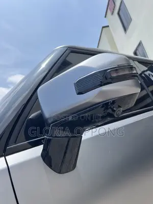 Jetour T2 2.0 Petrol AWD 2025 Gray
