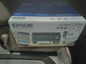 Epson Printer Ecotank L3250 Printer