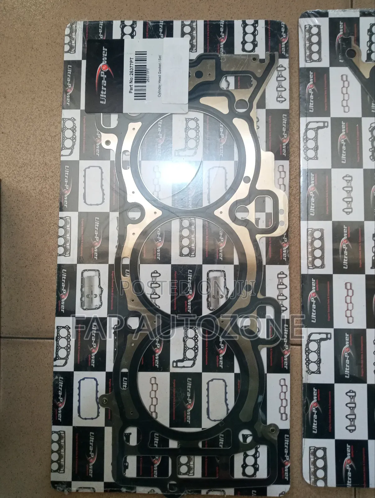 Premium Ultra Power Chevy Camaro, Equinox,Impala Head Gasket From USA