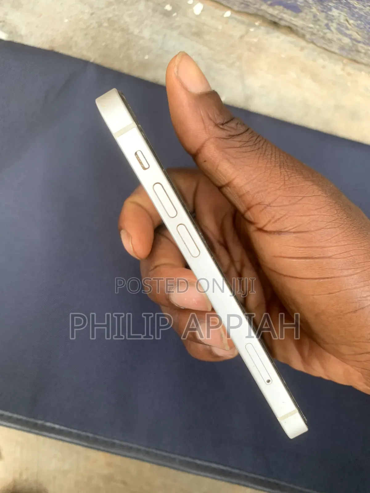 Apple iPhone 12 mini 128 GB White