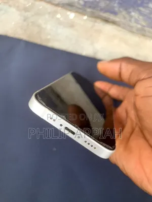 Apple iPhone 12 mini 128 GB White