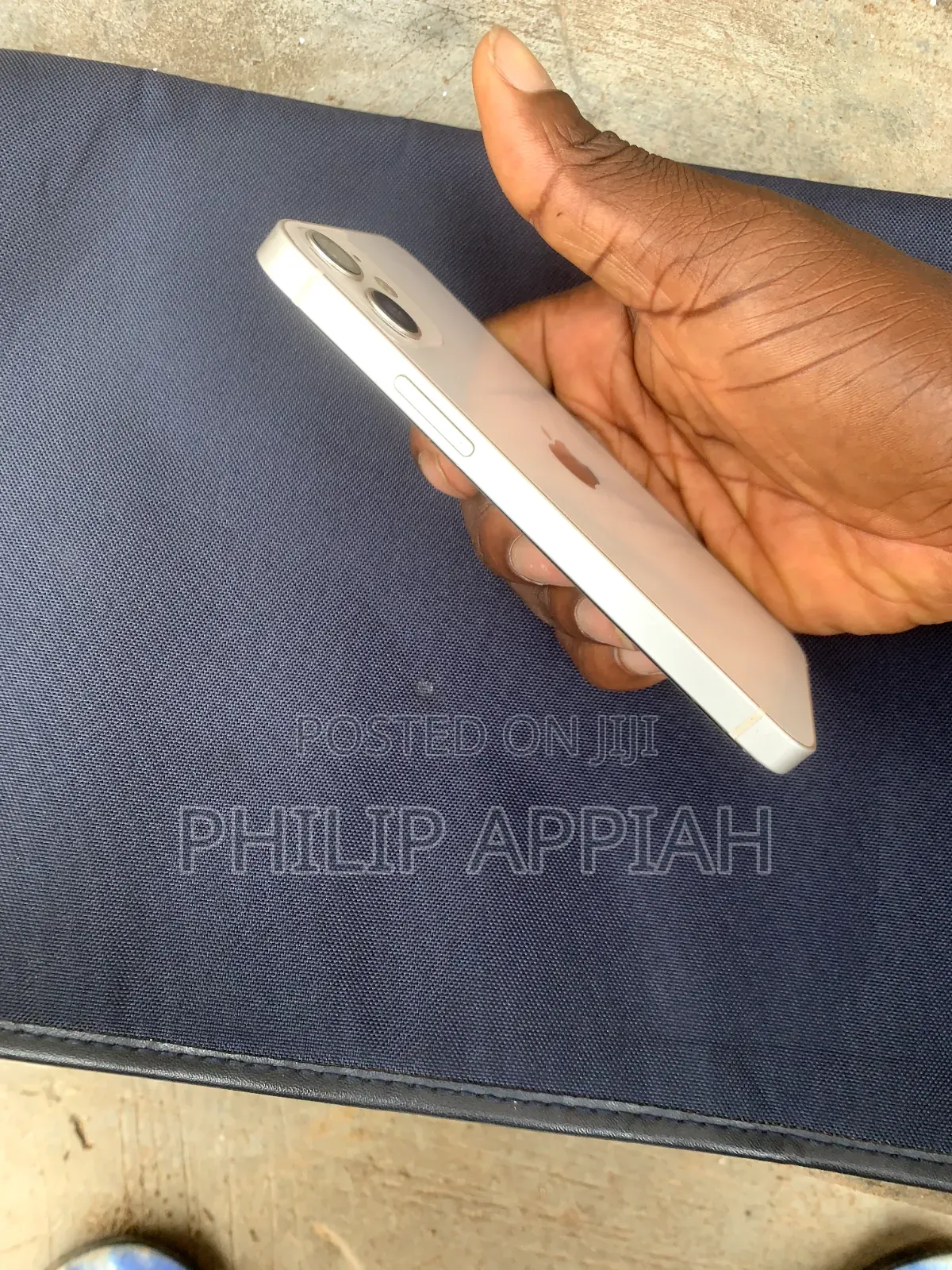 Apple iPhone 12 mini 128 GB White