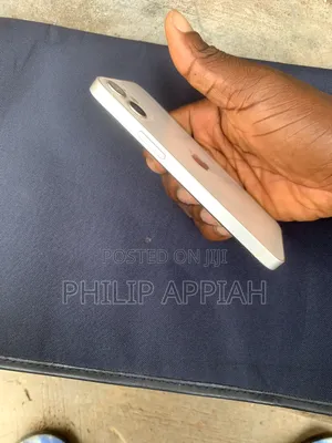 Apple iPhone 12 mini 128 GB White