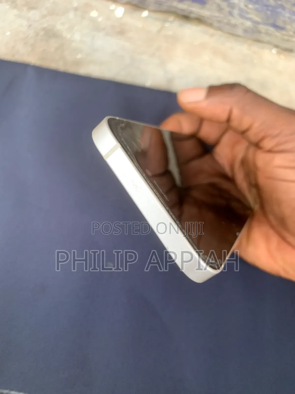 Apple iPhone 12 mini 128 GB White