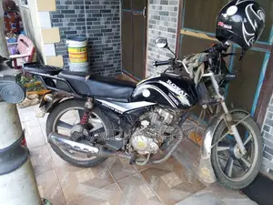 Royal RY150 2024 Black