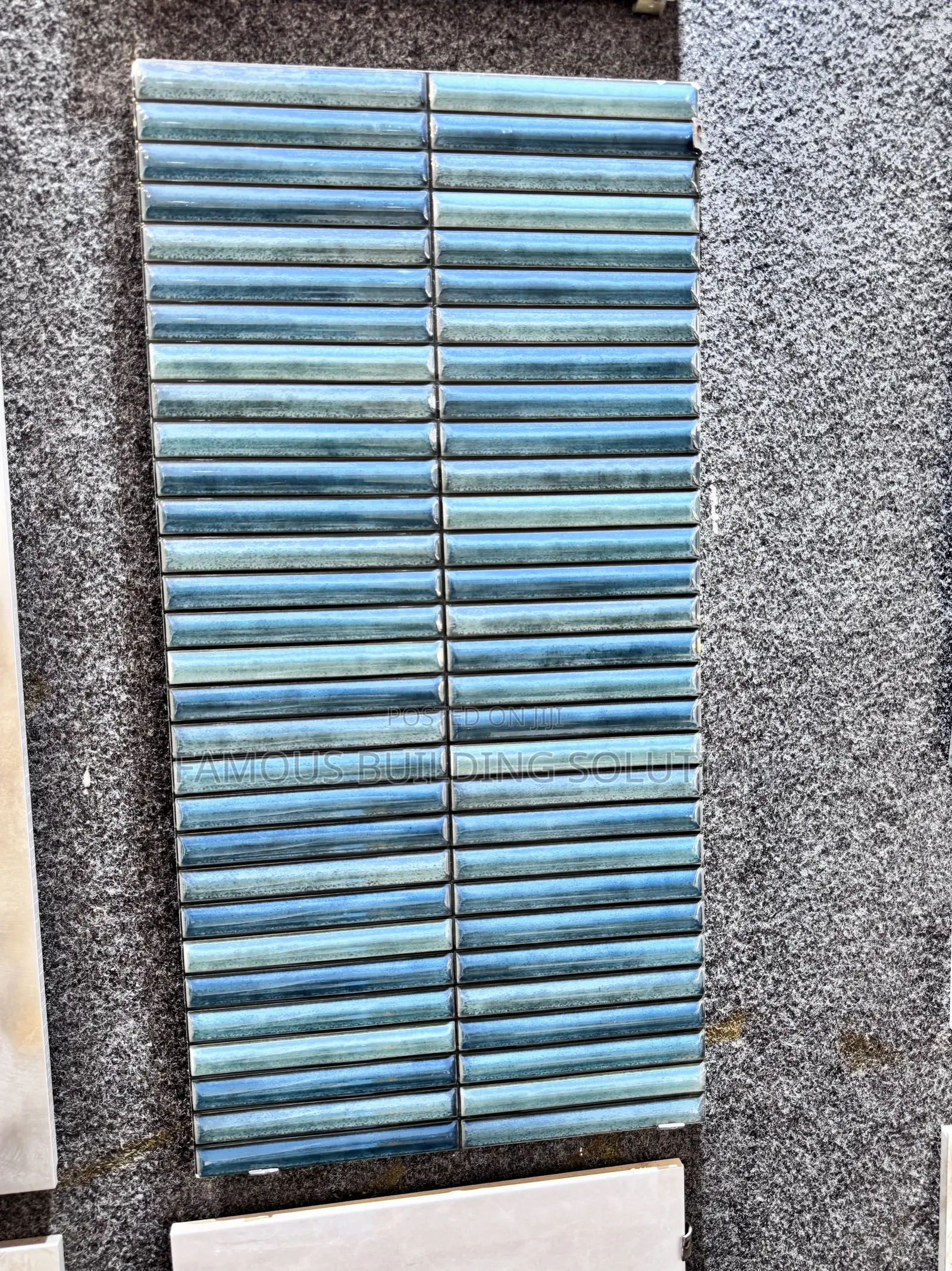 30/60 Swimming Pool Tiles