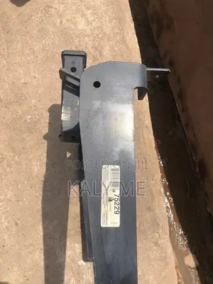 Tag Heavy Duty Truck Tow Bar