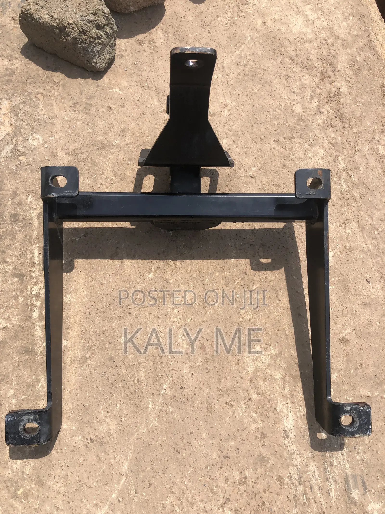 Tag Heavy Duty Truck Tow Bar