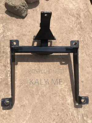 Tag Heavy Duty Truck Tow Bar