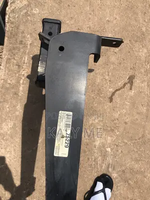 Tag Heavy Duty Truck Tow Bar