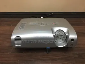 Epson PowerLite S3