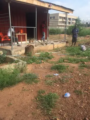 Metal Container