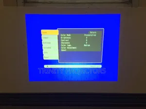 Epson PowerLite S3