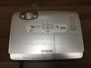 Epson PowerLite S3