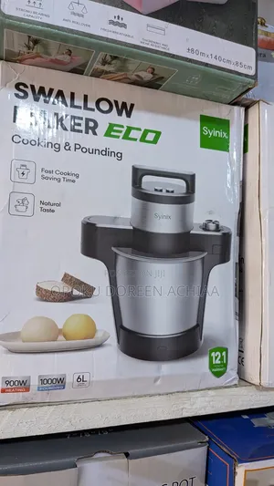 Syinix Swallow Maker Eco