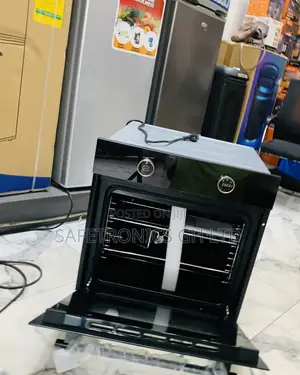 Best Buy for Less (Black) Kenwood Oven Electric