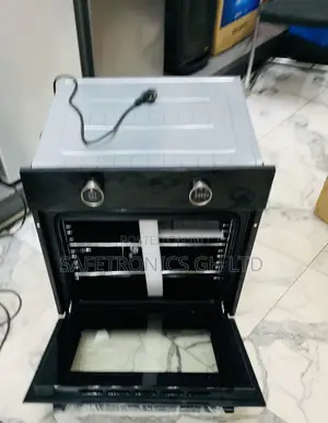Best Buy for Less (Black) Kenwood Oven Electric