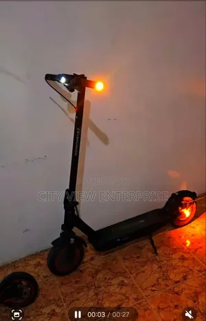 Evercross Ev85f Electric Scooter