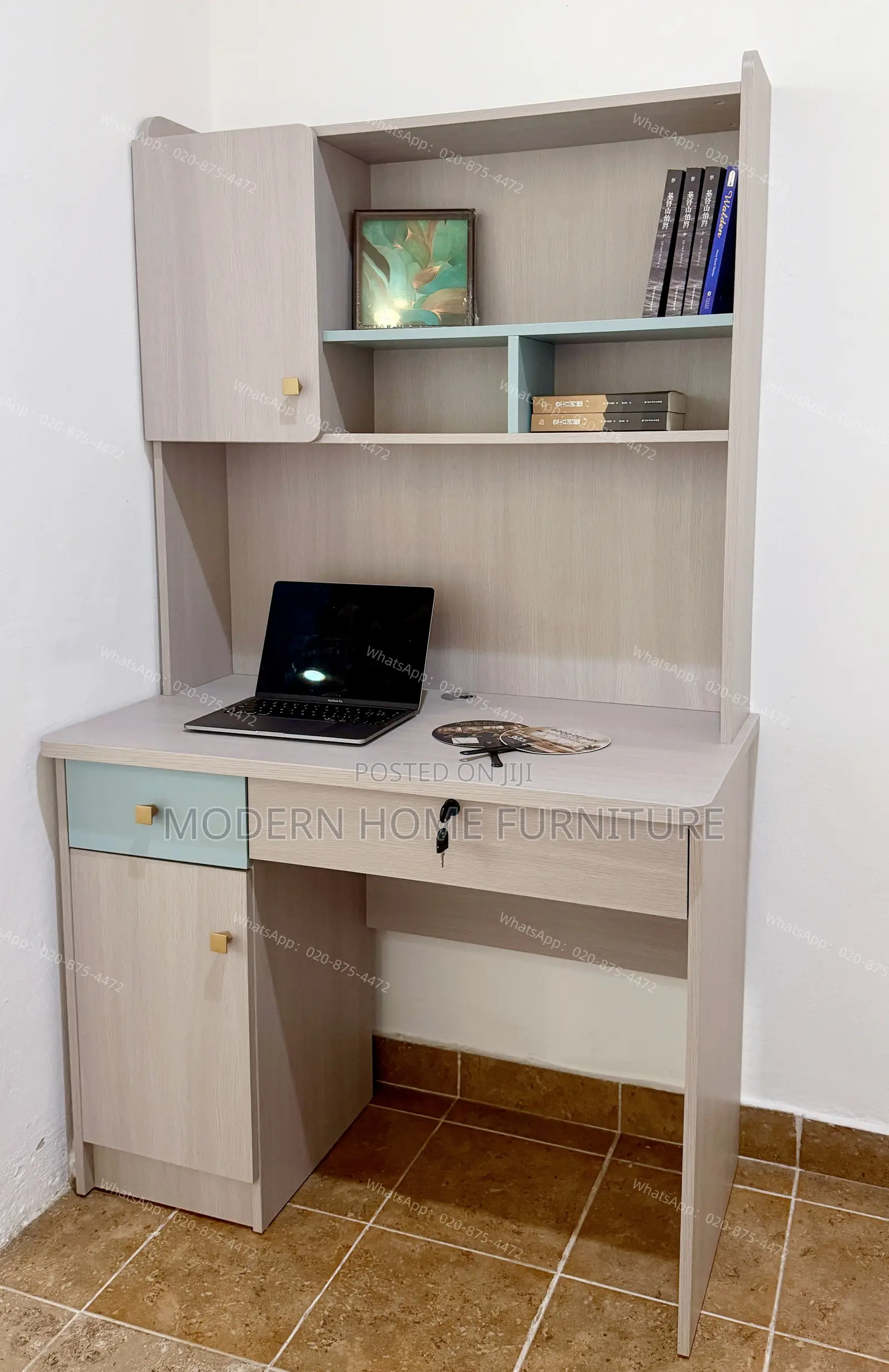 Study Desk for Students | Back to School Special | Accra