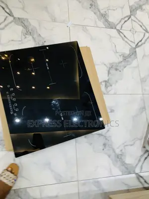 Place Your Order Kenwood Electric Cooker Built in 60Cm 4burner