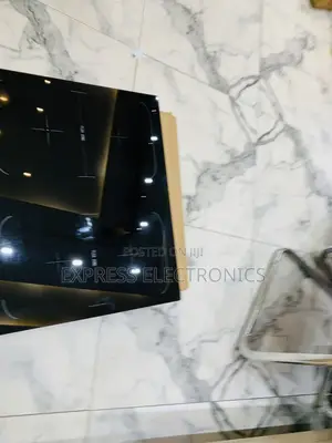 Place Your Order Kenwood Electric Cooker Built in 60Cm 4burner