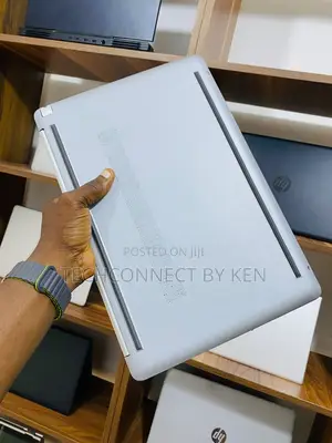 Laptop HP 15 12GB Intel Core i7 SSD 256GB