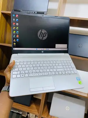 Laptop HP 15 12GB Intel Core i7 SSD 256GB