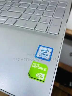 Laptop HP 15 12GB Intel Core i7 SSD 256GB