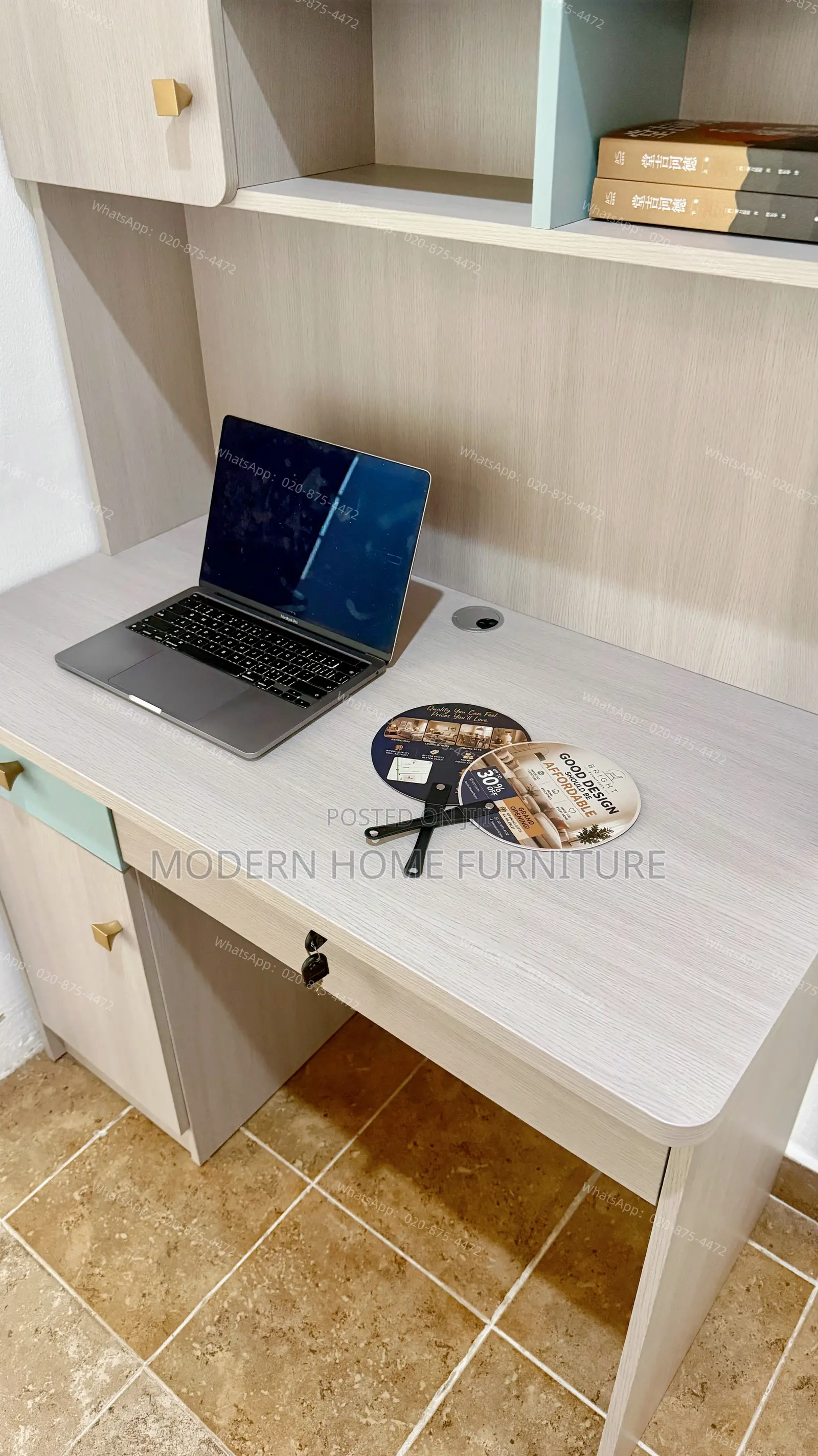 Study Desk for Students | Back to School Special | Accra