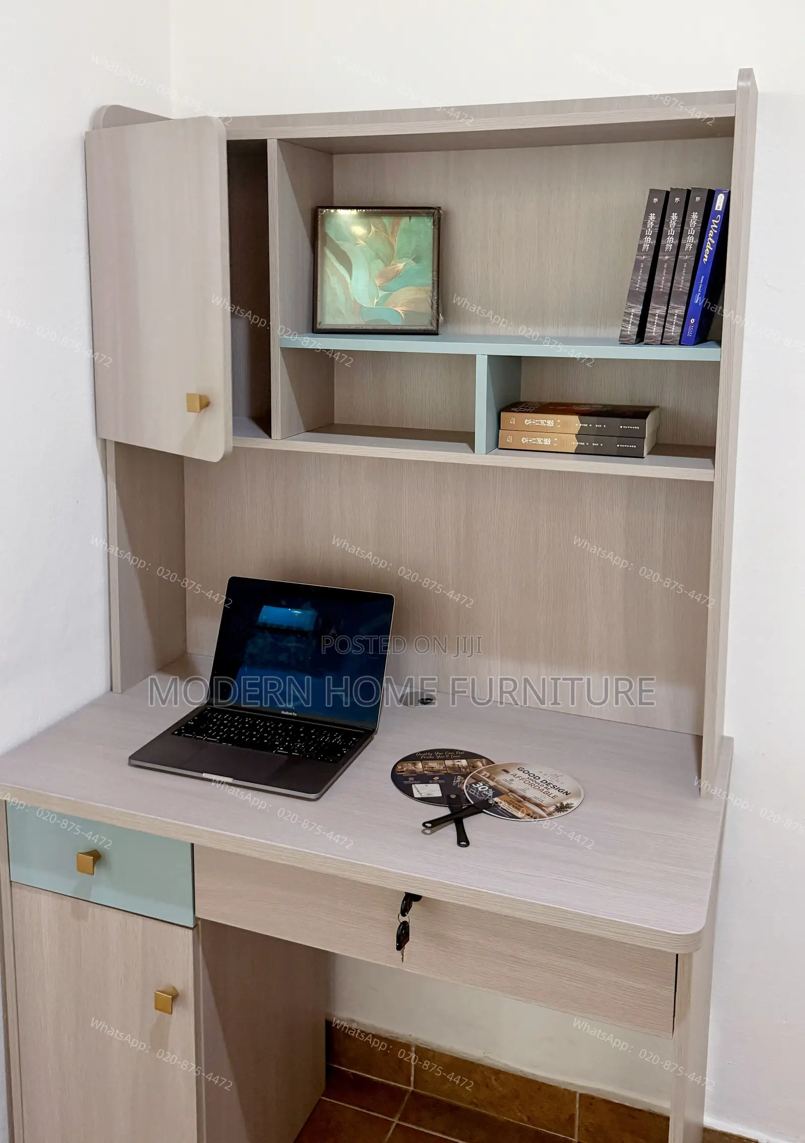 Study Desk for Students | Back to School Special | Accra