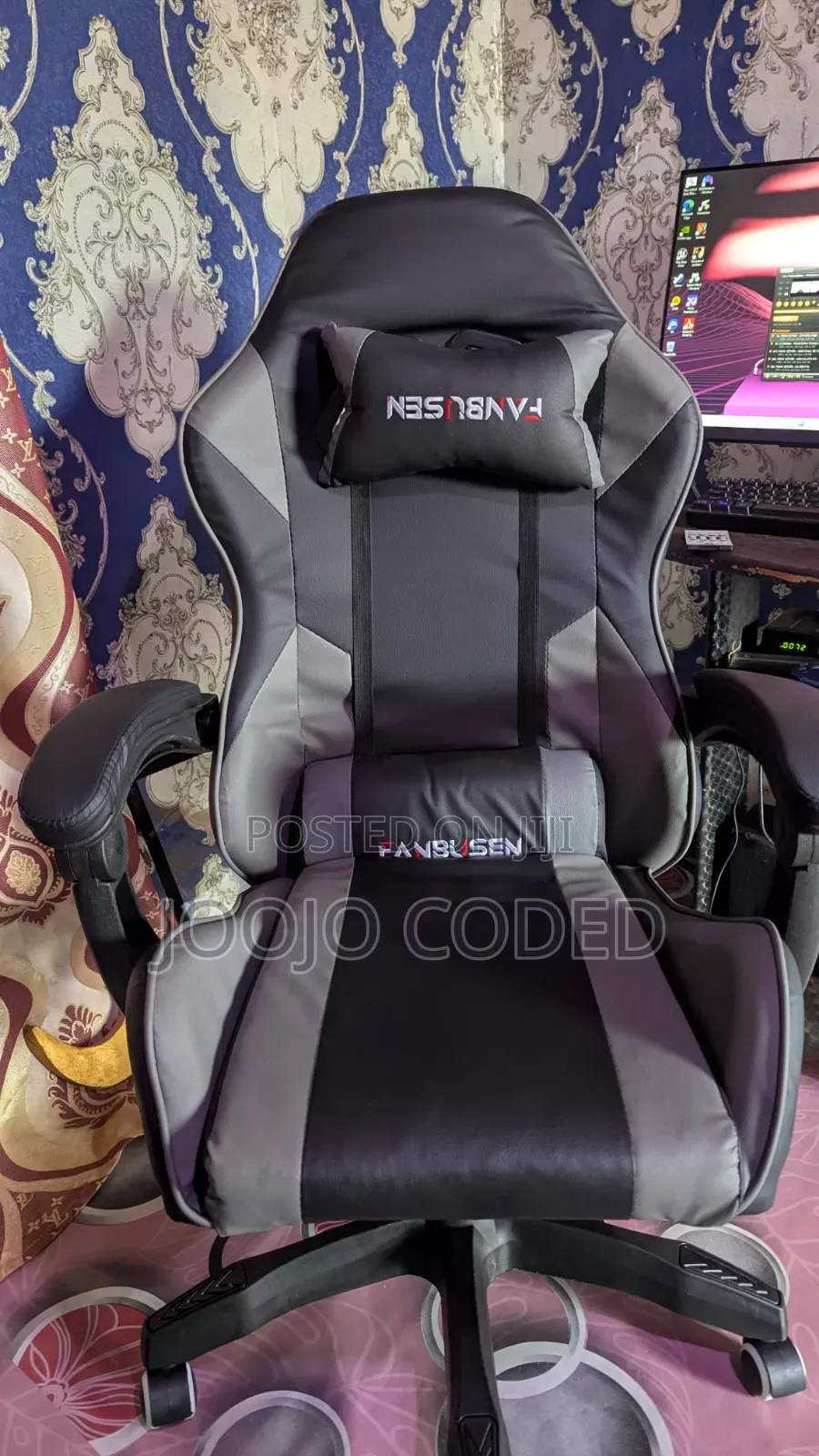 Gaming Chair