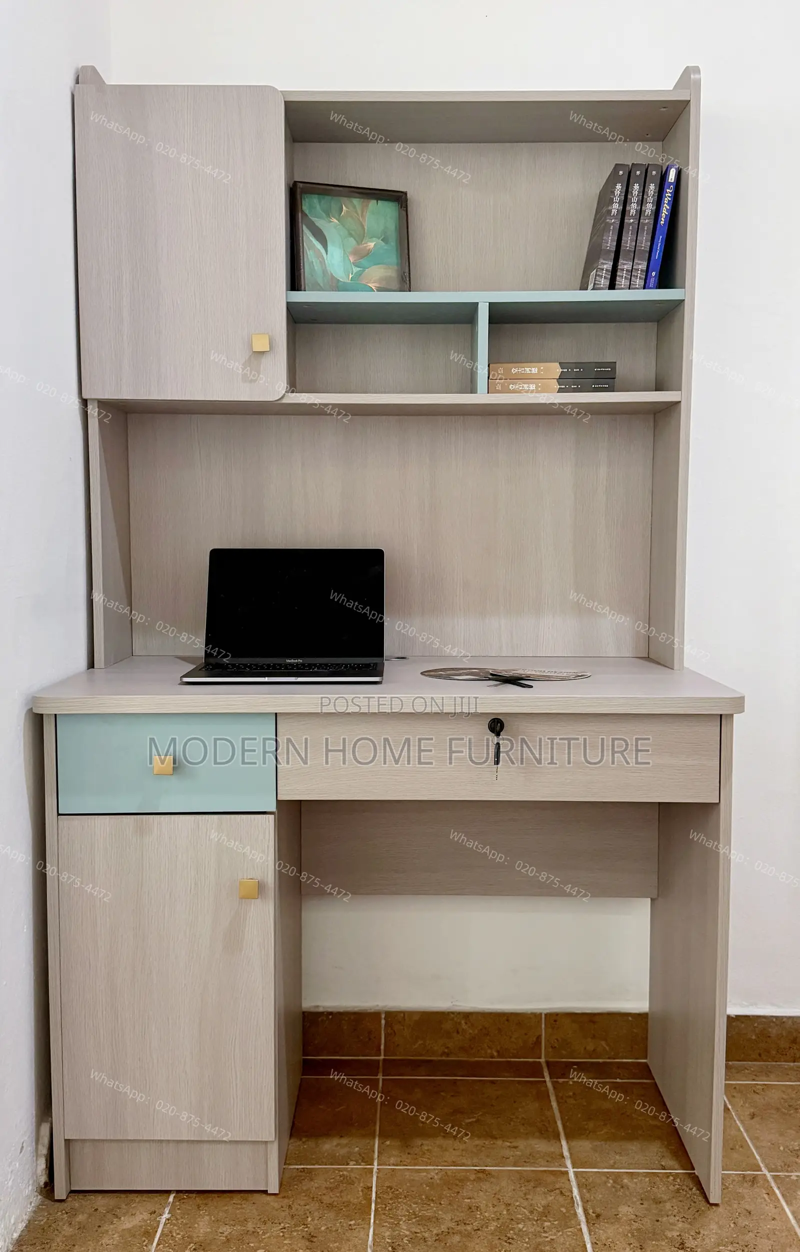 Study Desk for Students | Back to School Special | Accra
