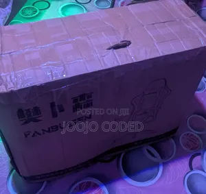 Gaming Chair