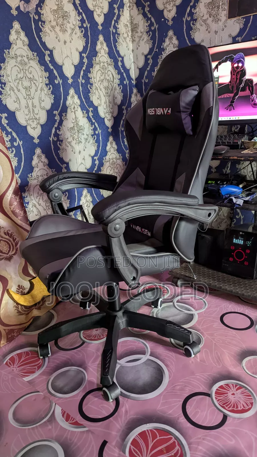 Gaming Chair