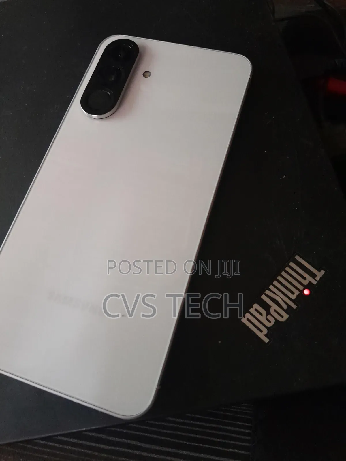 Samsung Galaxy A56 128 GB White