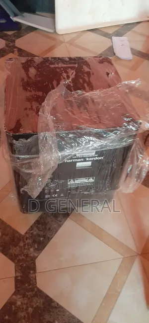 Harman Kardon Active Woofer Only