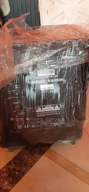 Harman Kardon Active Woofer Only