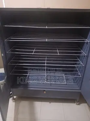 Baking Oven