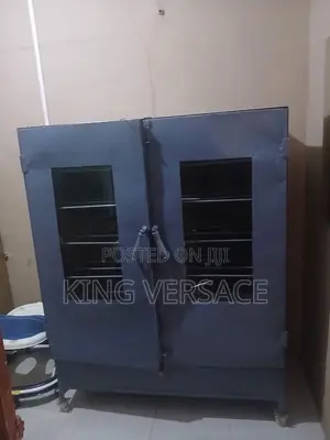 Baking Oven