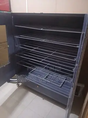 Baking Oven