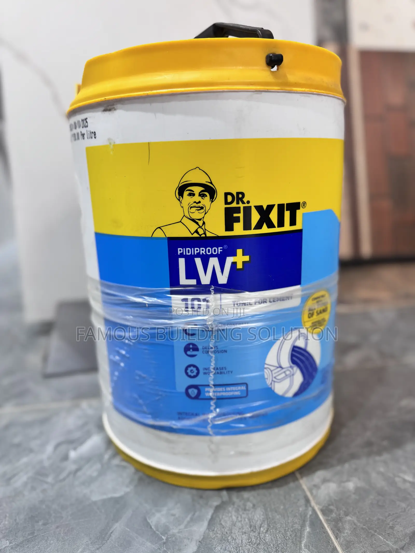 Dr Fix It 101 (20lt)