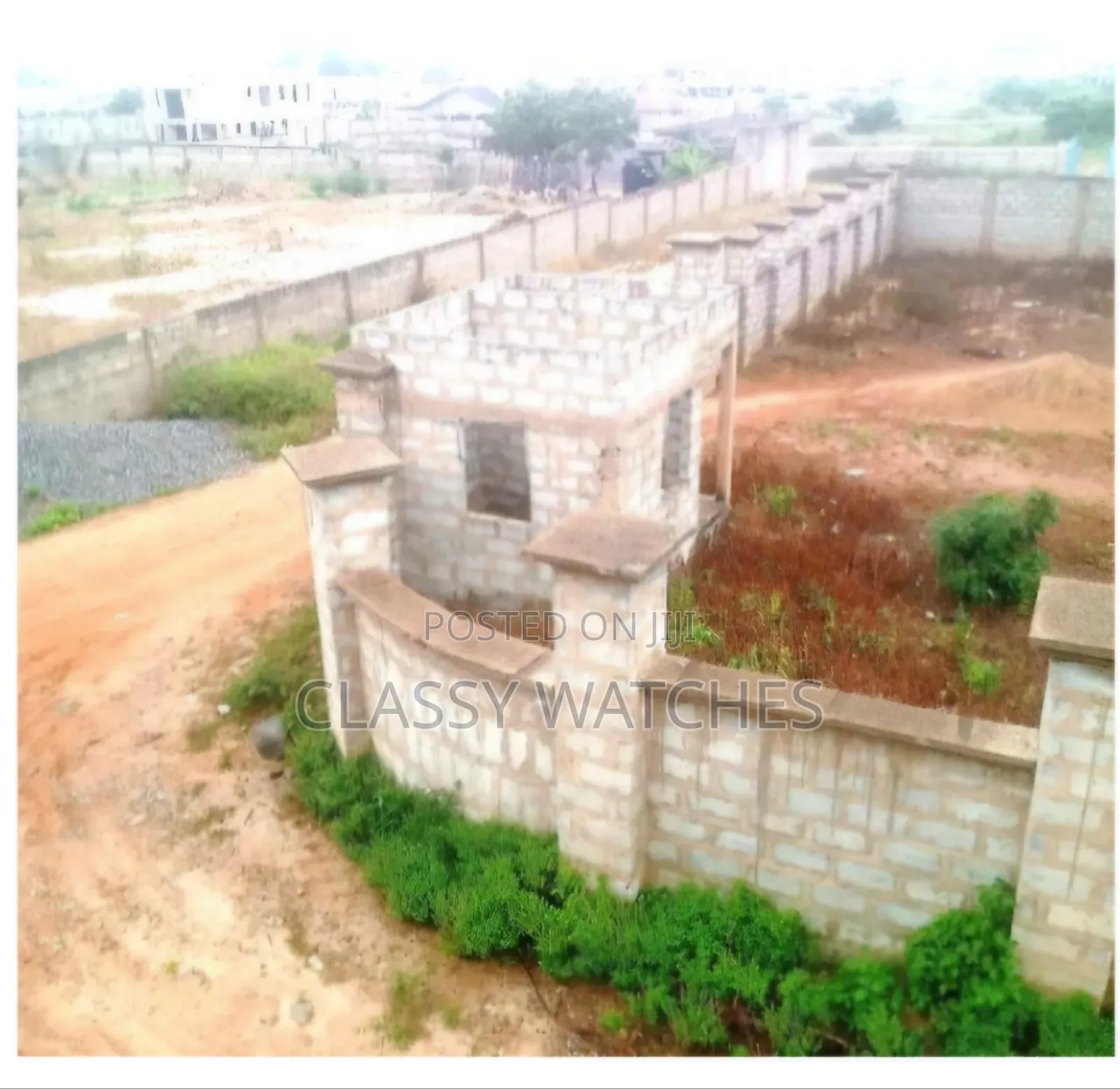 6bdrm House in Boundary Road Area for sale