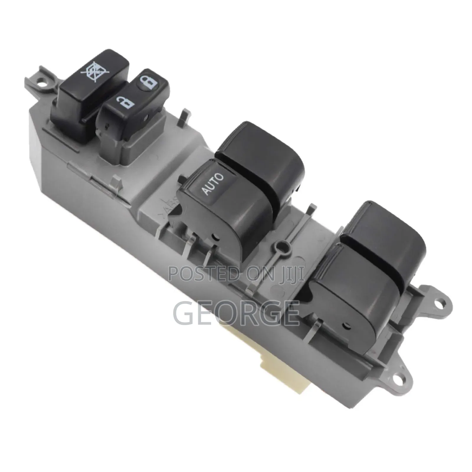 All Kinds of Power Window Switches Available