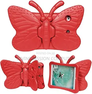 Kids/Children Tablet Butterfly  Case for Samsung A9, T290,T330,T220,