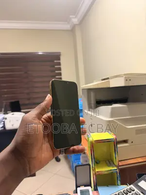 Apple iPhone 12 Pro 256 GB Gold