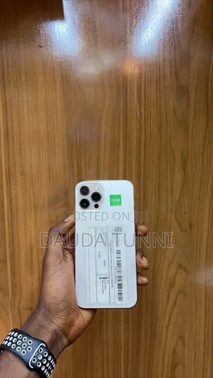 New Apple iPhone 12 Pro Max 128 GB