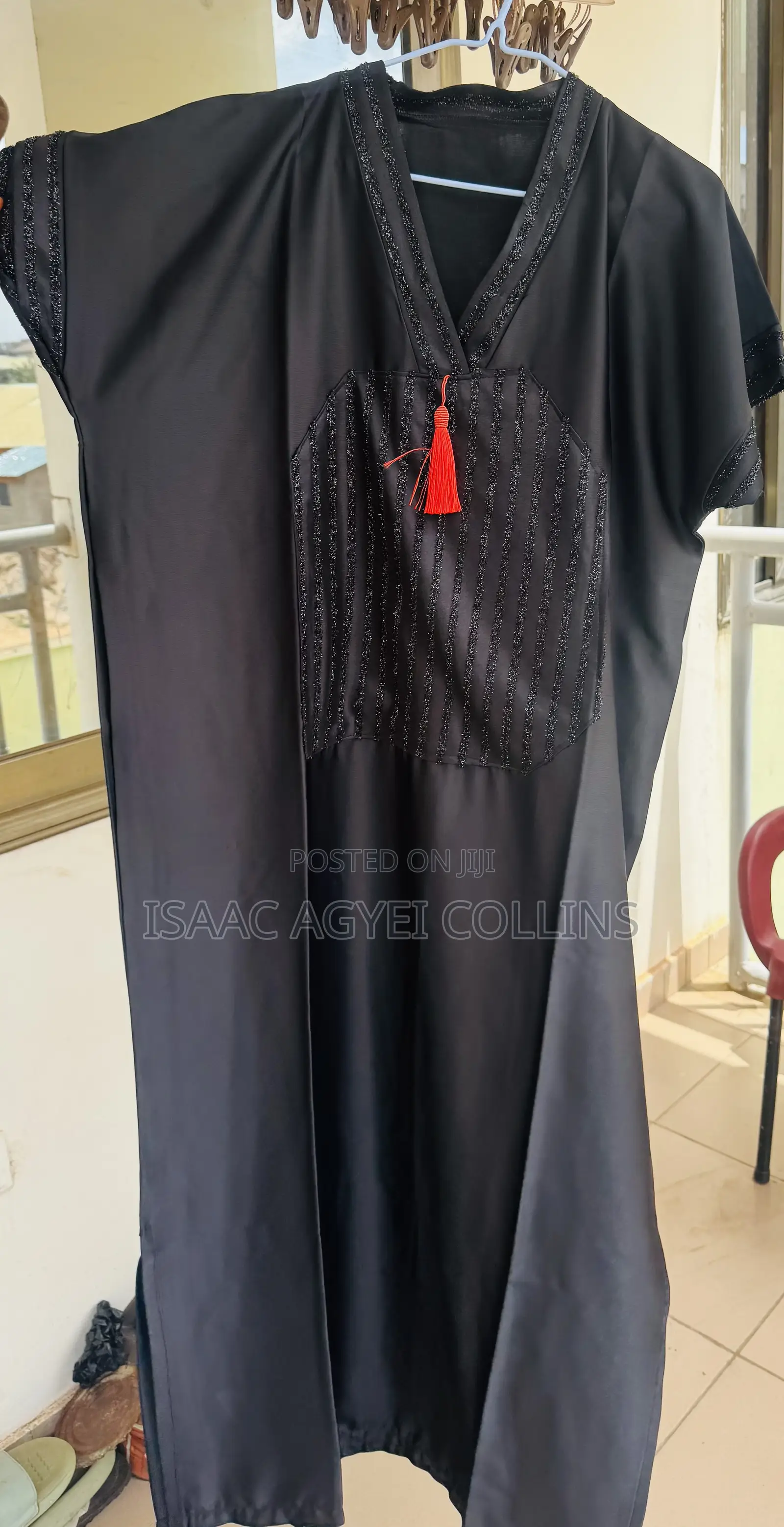 African Dresses