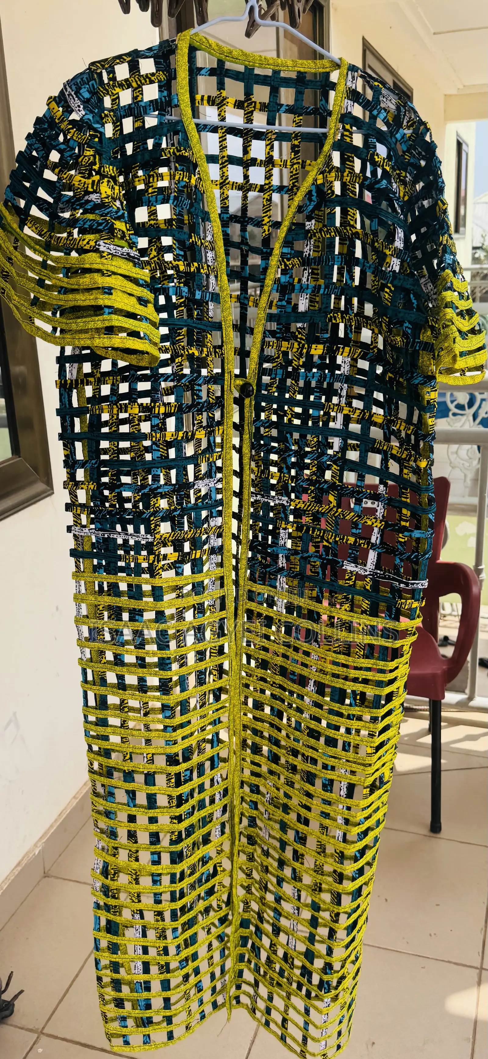African Dresses