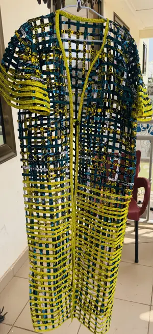 African Dresses